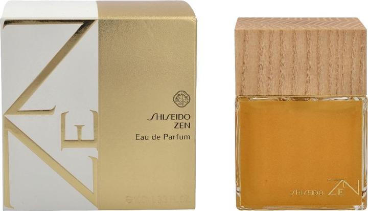 Produktbild Shiseido Zen (Eau de Parfum, 100 ml)