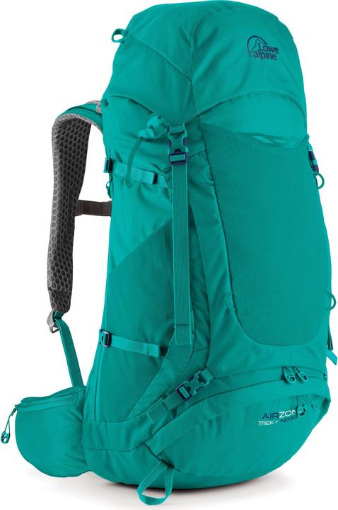 Produktbild Lowe Alpine AirZone Trek+ ND 33:40 Backpack (45 l)
