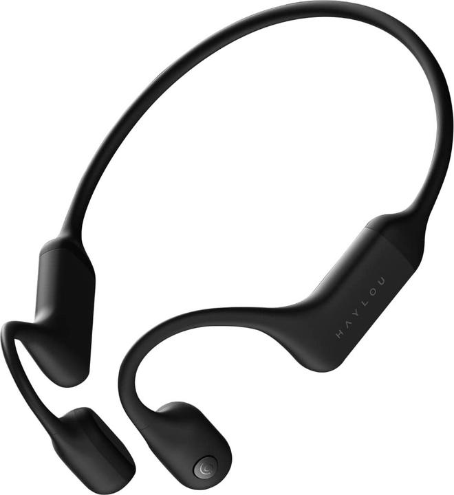 Actual product image Haylou PurFree BC01 (No noise cancelling, 8 h, Wireless)