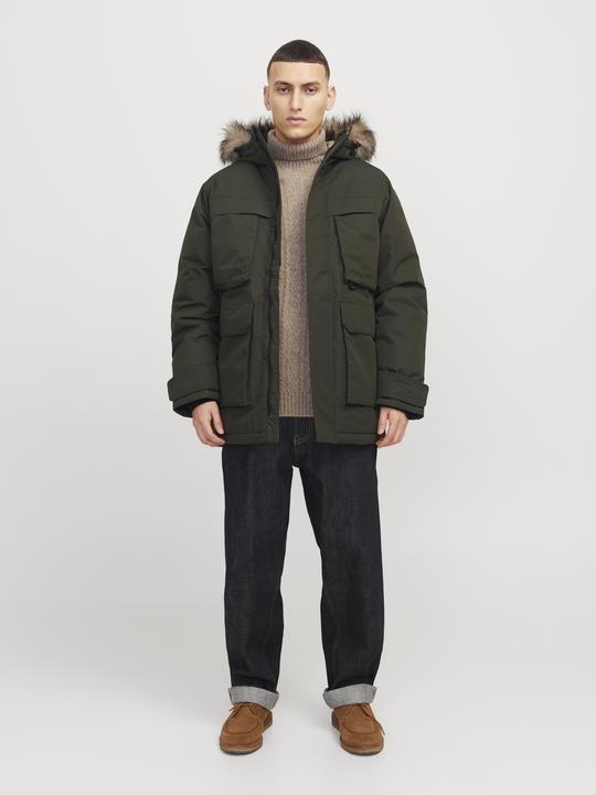 Produktbild Jack & Jones Parka Parka (M)
