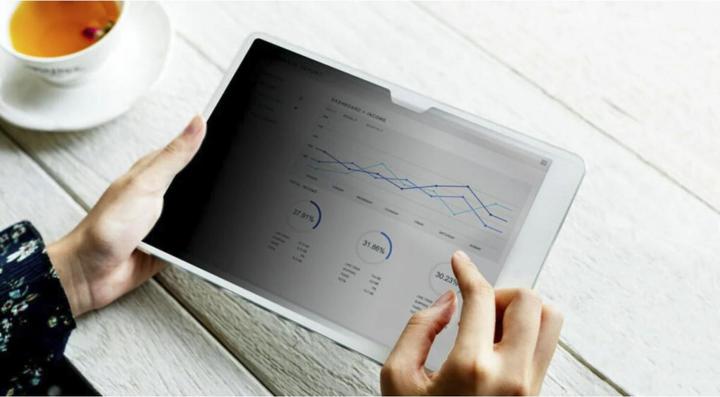 Produktbild 3M BPTAP002 Blickschutzf. Apple iPad Pro 12,9 3-5th Gen (12.87", 4 : 3)