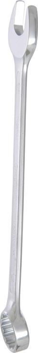 Actual product image KS Tools Combination wrench angled (32 mm)