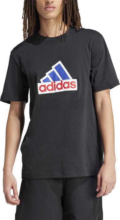 Actual product image adidas M Fi Bos T Oly (L)