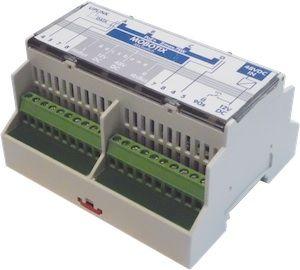 Produktbild Mobotix Netzwerk-Switches (5 Ports)