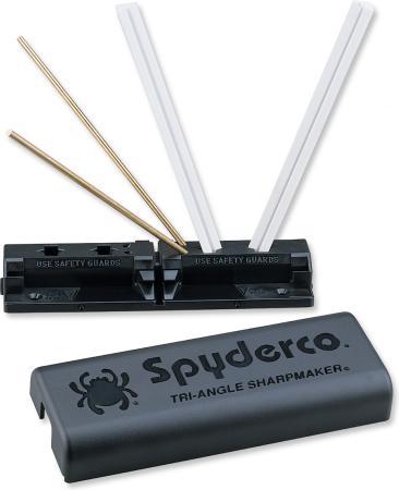 Immagine prodotto Spyderco Set di affilatura Triangle Sharpmaker