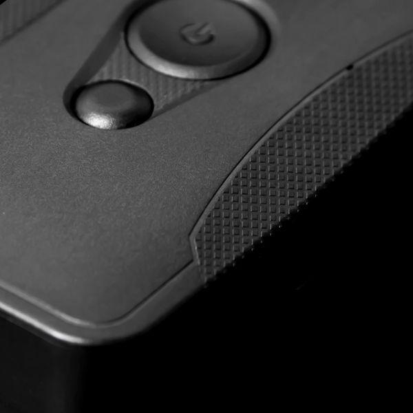 Image du produit Transcend DrivePro Body 60 (Écran intégré, Bluetooth, WiFi, Vision nocturne, Récepteur GPS, Full HD)