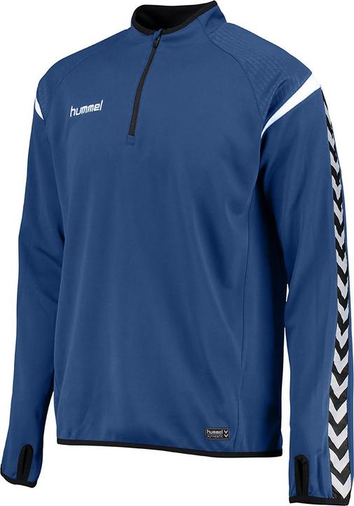 Actual product image hummel Authentic Charge Training Sweat (XL)