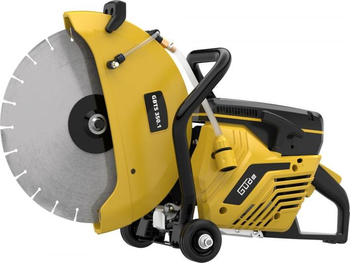 Image du produit Güde - Betontrennschneider GBTS 350.1
