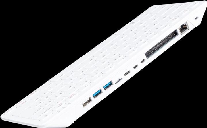 Produktbild Raspberry Pi 500 Keyboard only - ES