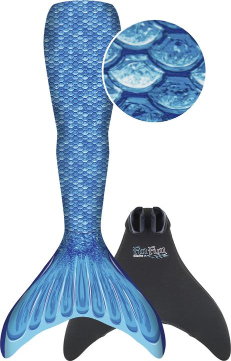 Produktbild Fin Fun Mermaidens Kinder (S/M)