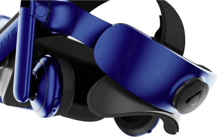 Image du produit HTC Vive Pro - Headset only