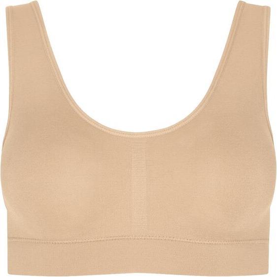 Produktbild Jockey Modern Micro Seamfree Bralette (2er Pack, M)