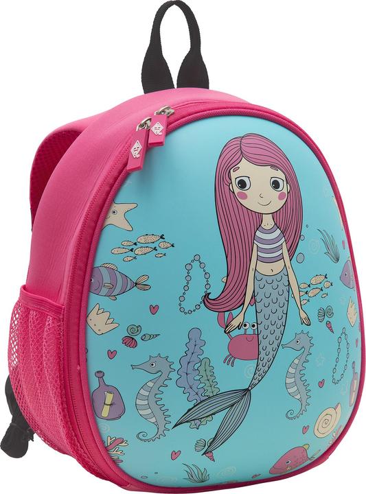 Wedo Kinderrucksack Meerjungfrau