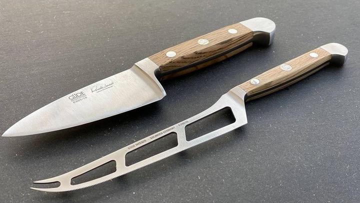 Produktbild Güde Solingen Alpha (10 cm)