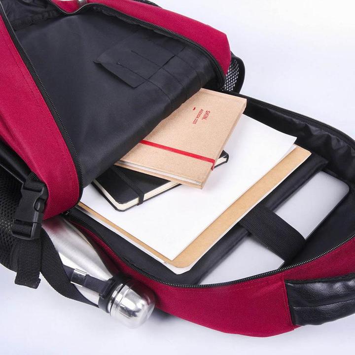 Actual product image Cerda Harry Potter sac à dos Gryffindor Crest