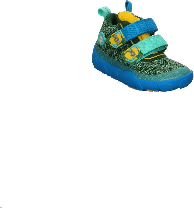 Image du produit Affenzahn Chaussures pieds nus de transition KNIT HAPPY Bär (26)