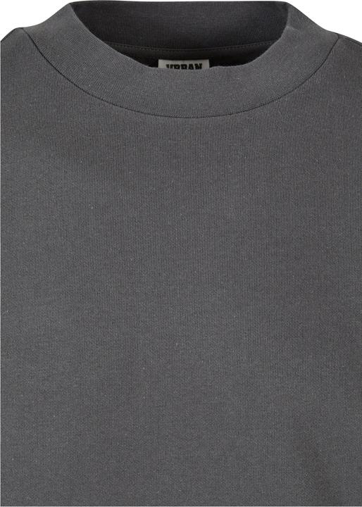 Actual product image Urban Classics Boxy Pocket Crew - 126825 (3XL)