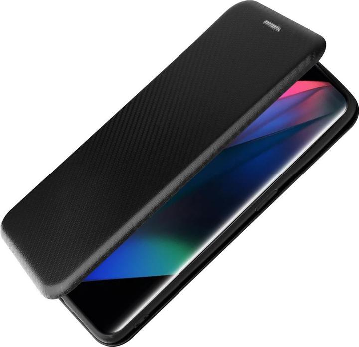 Actual product image Cover-Discount flip case (Oppo Find X3 Pro)