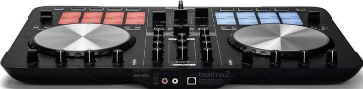 reloop Beatmix 2 MK2