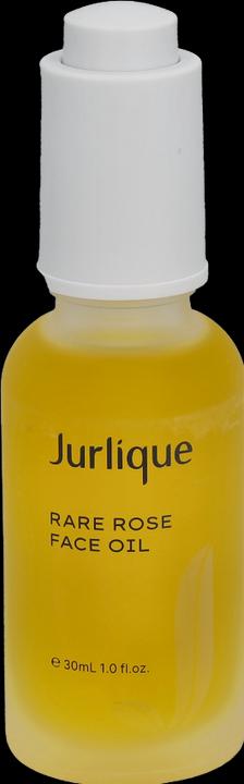 Actual product image Jurlique Moisture Plus Rare Rose Face Oil (30 ml, Face oil)
