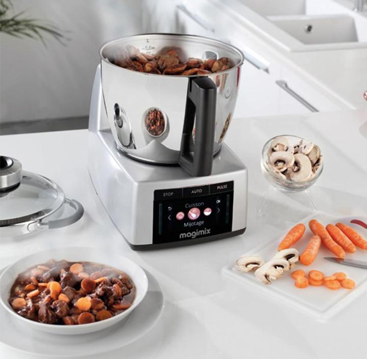 Produktbild Magimix Cook Expert (1700 W)