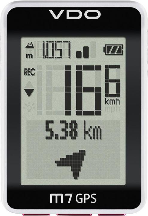 Produktbild Vdo M7 Gps