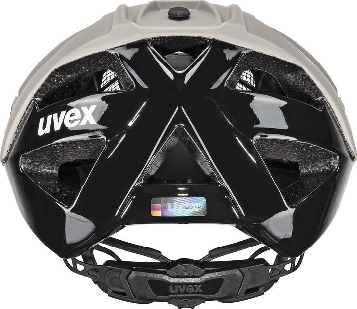 Produktbild Uvex Sports quatro cc (56 - 61 cm)