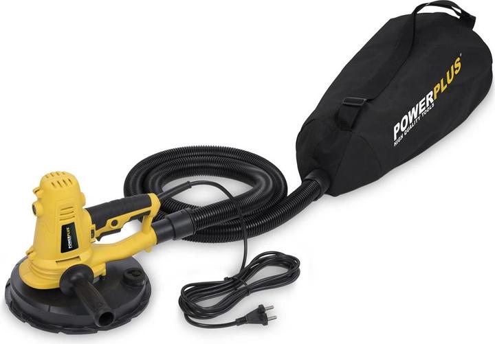 Produktbild Powerplus POWX0478 (Exzenterschleifer, 1220 W)