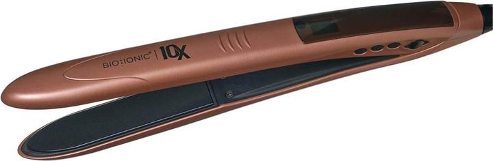 Image du produit Bio Ionic iTools - 10x Pro Styling Iron Copper 1"/2.5cm Dual Voltage (Fer plat)