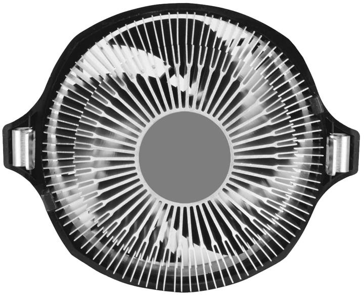 Produktbild Arctic Alpine 23 CO AMD4/AMD3+/AMD2+/FM2/FM1 (65 mm)