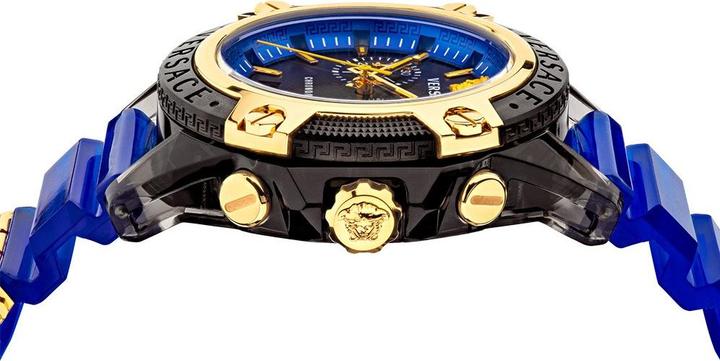 Produktbild Versace Icon Active (Chronograph, 44 mm)