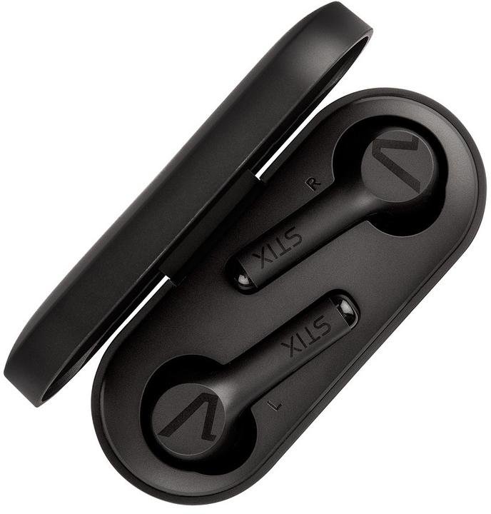 Image du produit veho Stix (pas de réduction du bruit, 5 h, Sans fil)