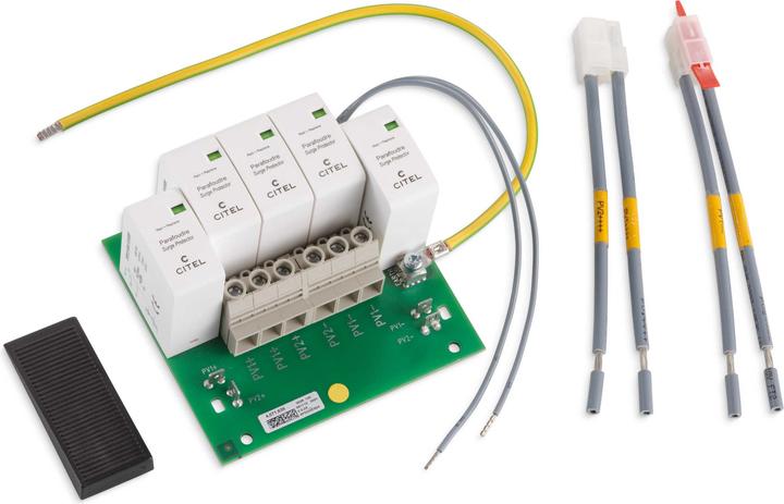 Actual product image Fronius DC SPD TYPE 1+2 GEN24