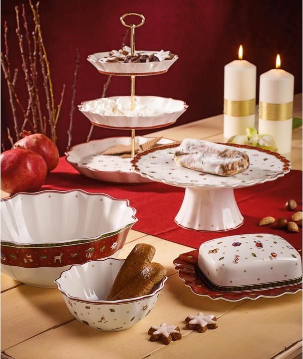 Produktbild Villeroy & Boch Bol klein Toy's Delight (15 cm, 0.51 l, 1 x)