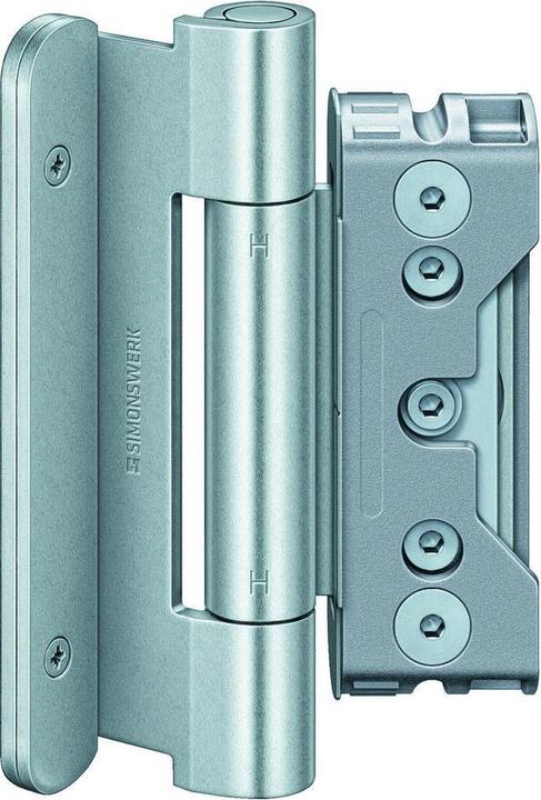 Image du produit Simonswerk Baka Protect 4010 3D FD