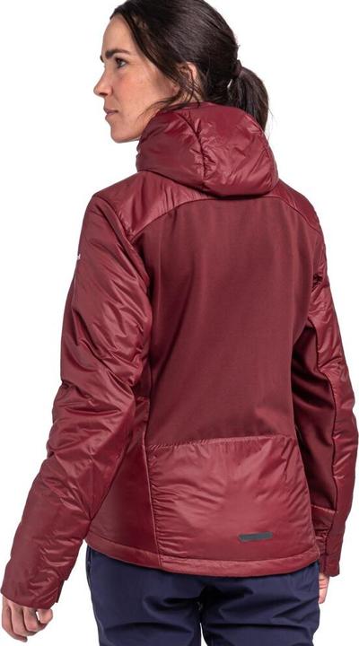 Produktbild Schöffel Black Raven Ins Hybrid (42, XL)