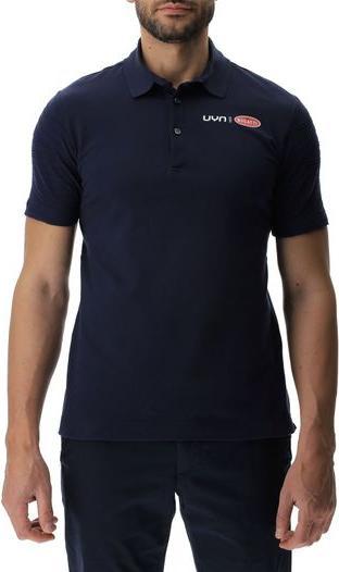 Produktbild UYN For Bugatti Technisches Kurzarm-Poloshirt (XL)