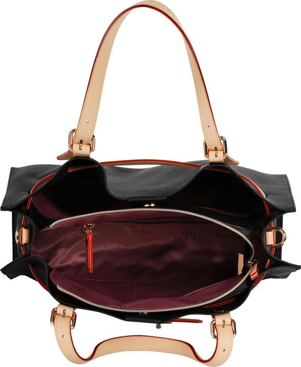 Actual product image Bugatti Handtasche ELLA