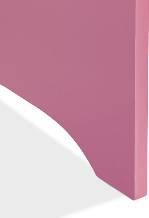 Actual product image Relaxdays Children shelf