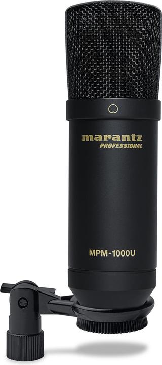 Produktbild Marantz Professional MPM-1000U