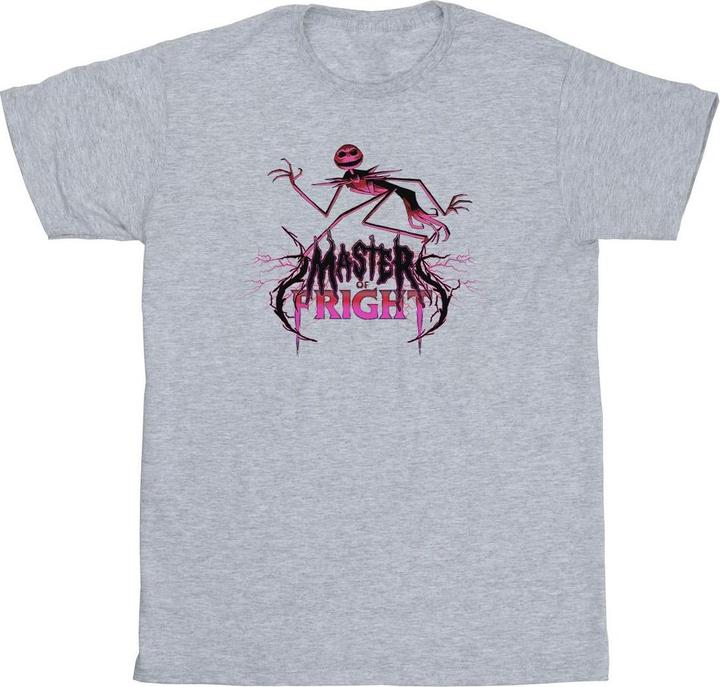 The Nightmare Before Christmas Master Fright TShirt (XL)