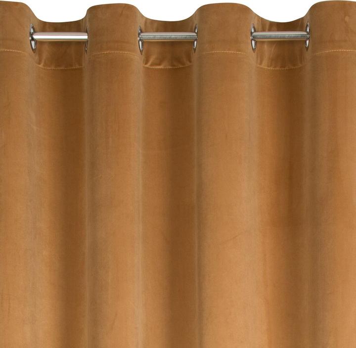 Actual product image Eurofirany Zas (140 x 270 cm)