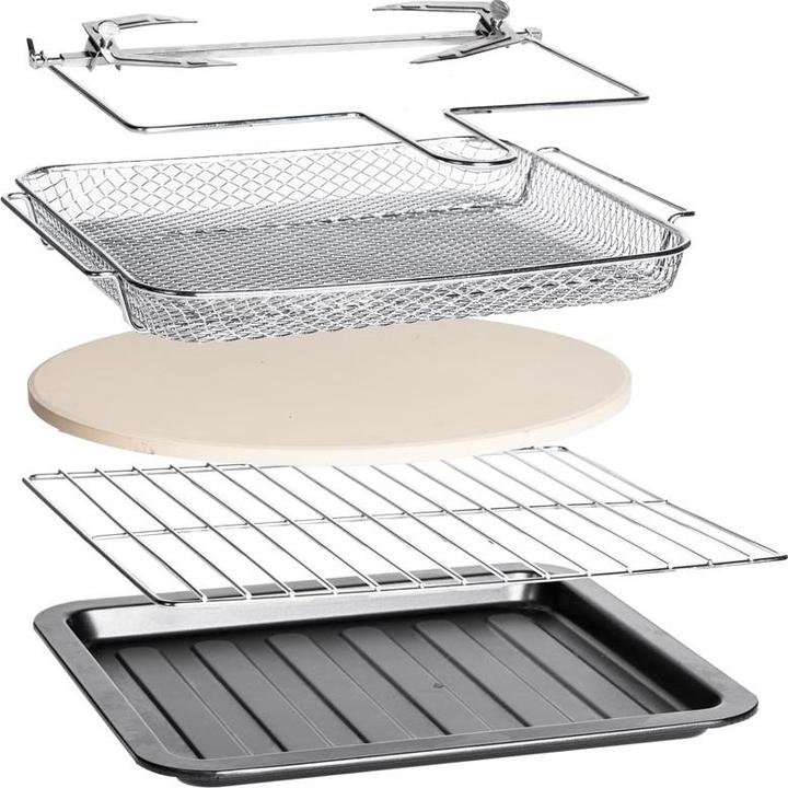 Actual product image Gastroback 42815