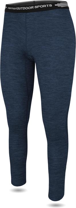 Produktbild Normani Damen Merino Unterhose Perth (L)