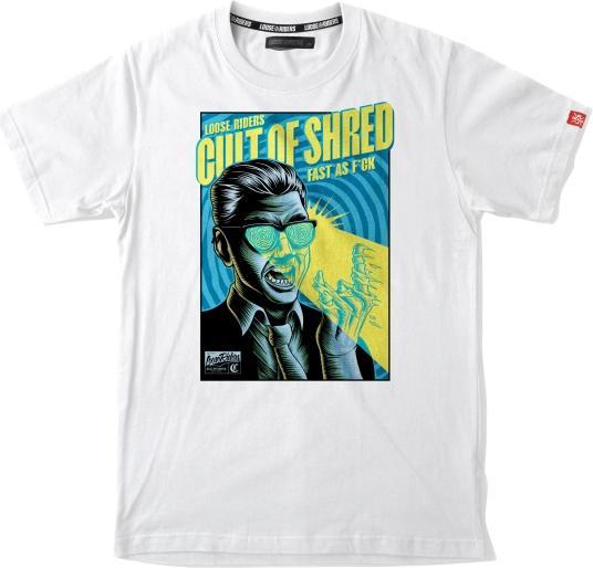 Image du produit Loose Riders Cult Of Shred (M)