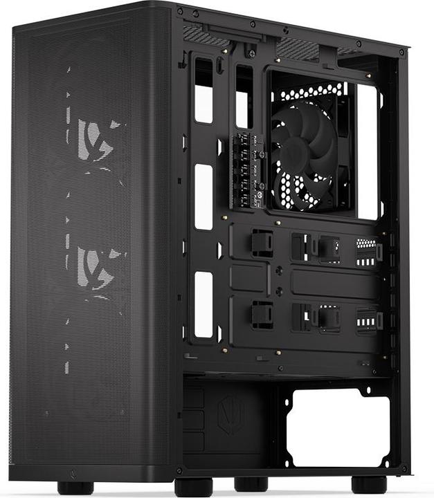 Image du produit Endorfy Ventum 200 (mATX, Mini-ITX, ATX)