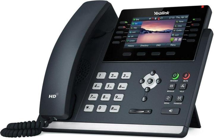 Produktbild Yealink SIP-T44U