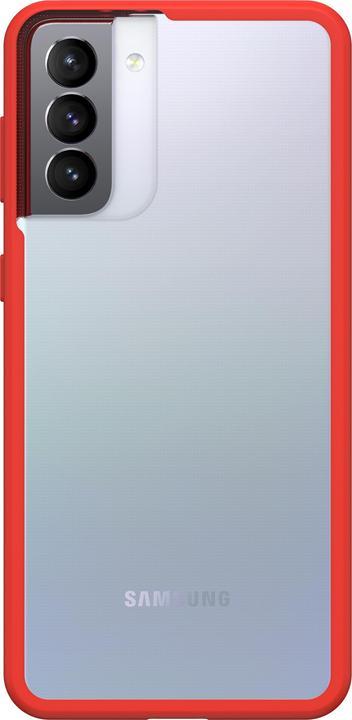 Produktbild OtterBox React (Samsung Galaxy S21+)