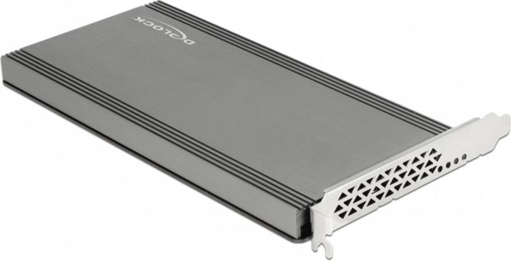 Image du produit Delock Carte PCI Express x16 > 4x interne NVMe M.2 Key M