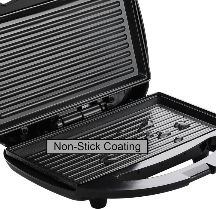 Image du produit Monzana Machine à sandwichs